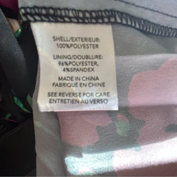 Milly Pleated Adrianna Dress - Picture 15 of 15